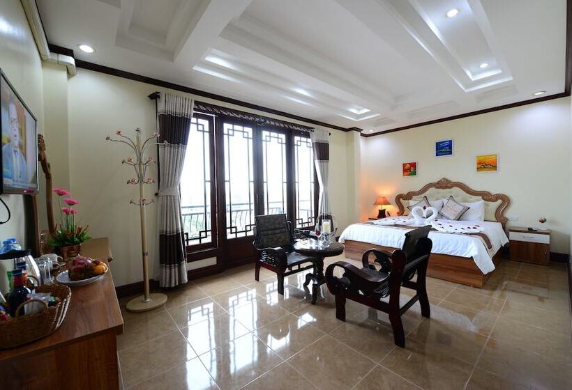 Люкс Премиум, Vientiane Luxury