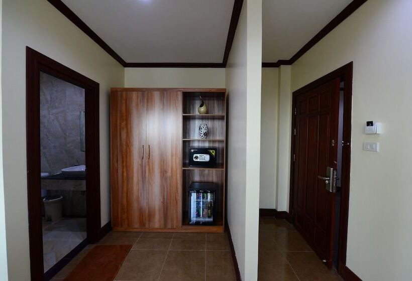 프리미엄 스위트, Vientiane Luxury