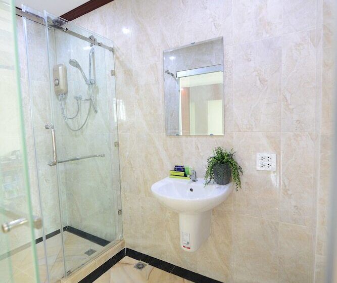 Family Suite, Vientiane Luxury