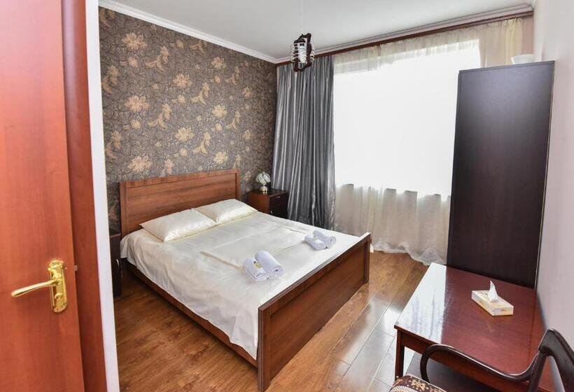 Quarto Economy, Mini House