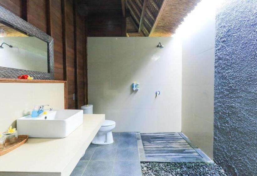 Бунгало Стандарт, Lembongan Mantra Huts