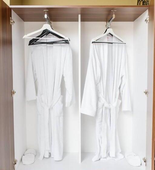 اتاق لوکس, Morava šabac