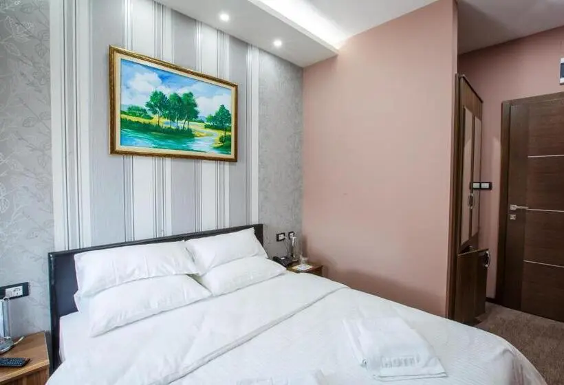 اتاق لوکس, Morava   šabac