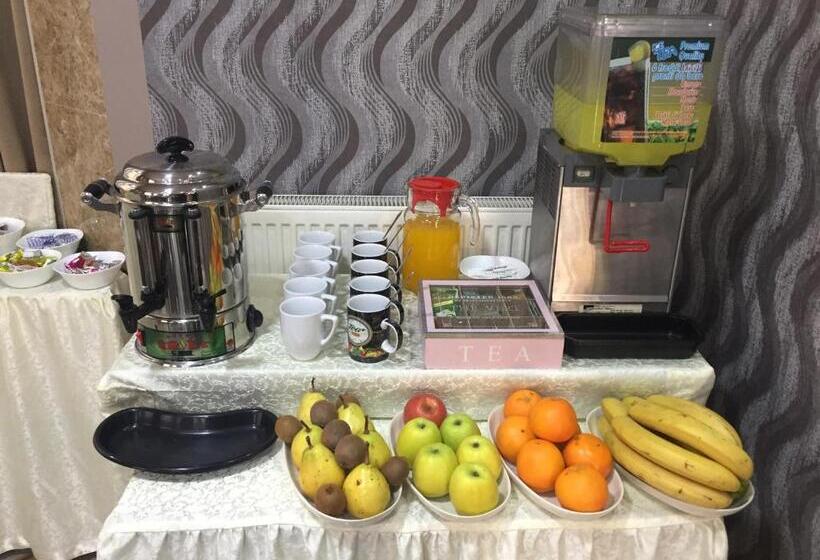 اتاق استاندارد, Morava šabac