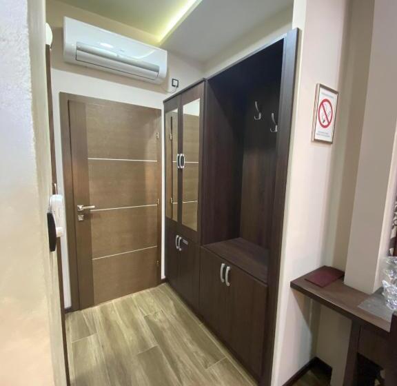 اتاق استاندارد, Morava šabac