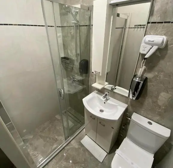اتاق استاندارد, Morava   šabac