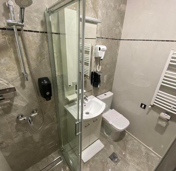 اتاق استاندارد, Morava šabac