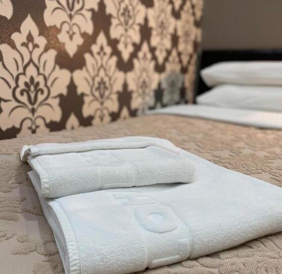 اتاق استاندارد, Morava šabac