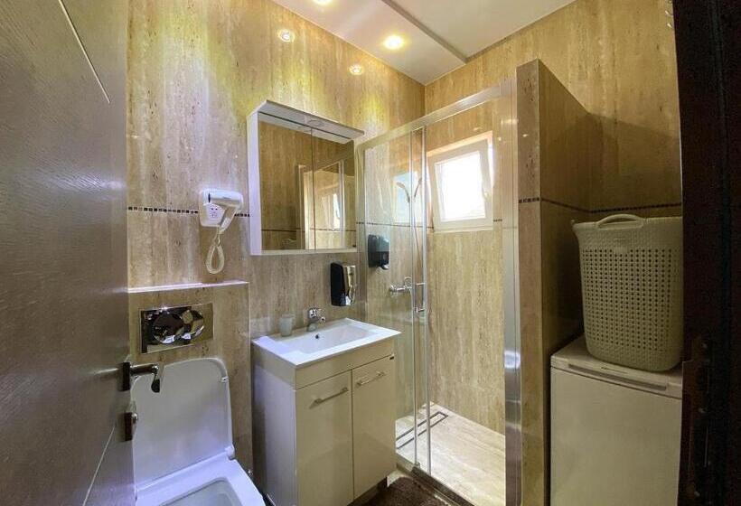 آپارتمان لوکس 1 خوابه, Morava šabac