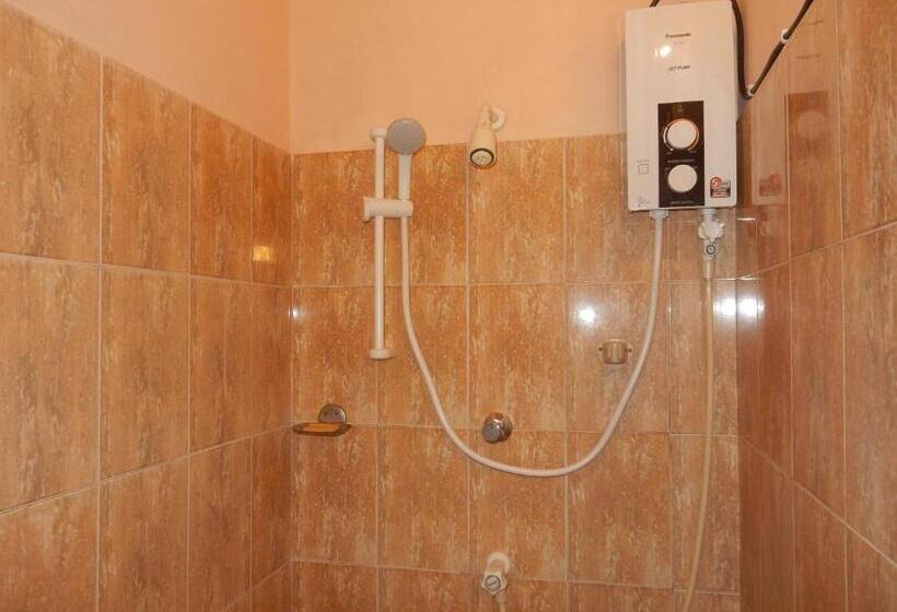 غرفة قياسية, Sisanda Residence