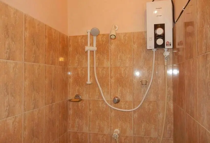 اتاق استاندارد, Sisanda Residence