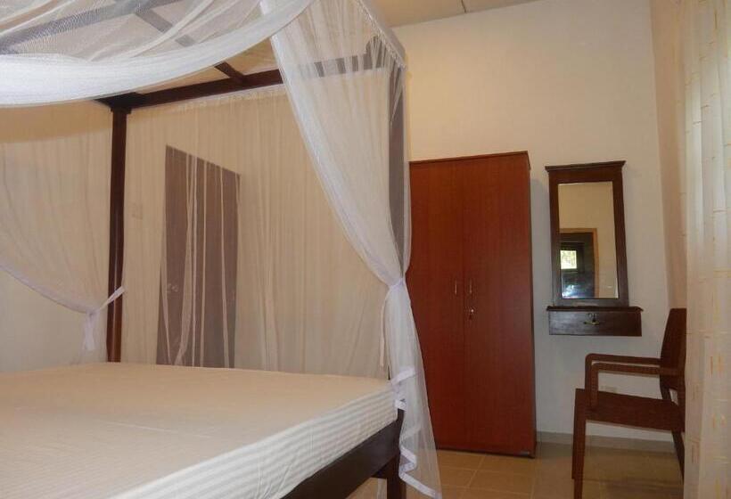 غرفة قياسية, Sisanda Residence