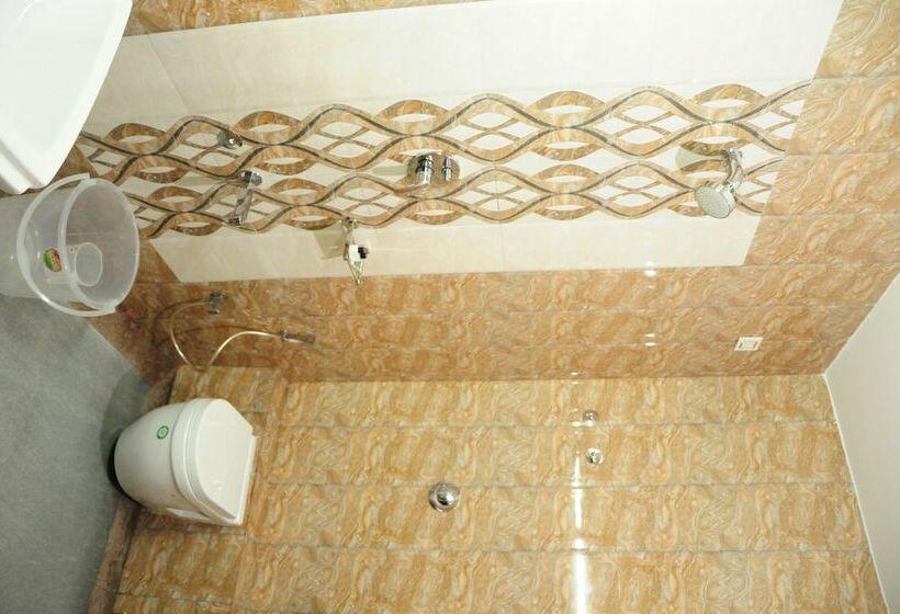 اتاق استاندارد, Al Wesal International