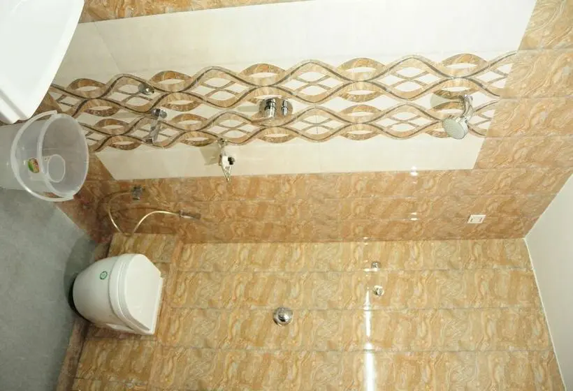 اتاق استاندارد, Al Wesal International