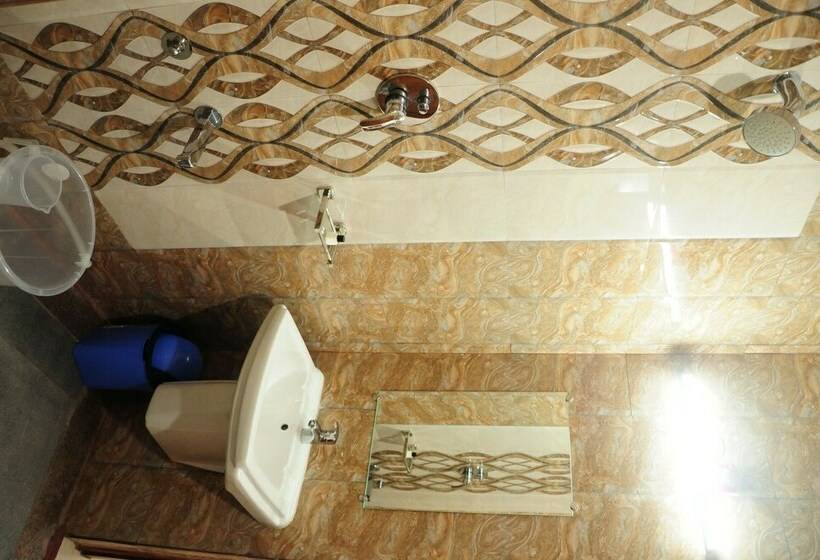 اتاق استاندارد, Al Wesal International