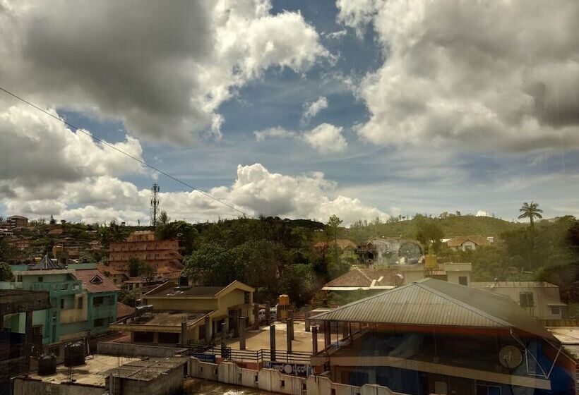 اتاق سوپریور, Al Wesal International