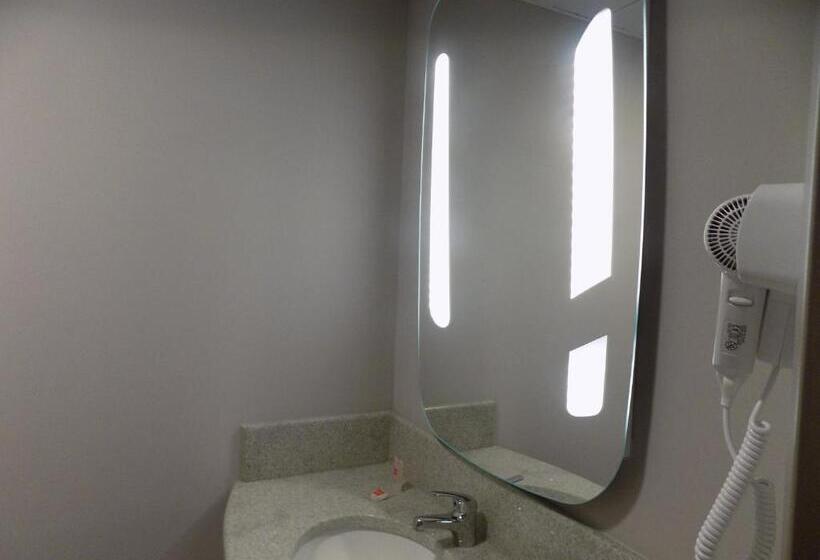 标准间, Ibis Igrejinha