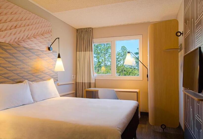 标准间, Ibis Igrejinha