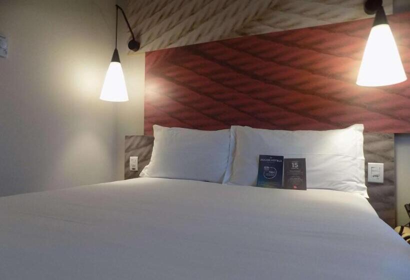 标准间, Ibis Igrejinha