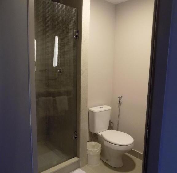 带1个卧室的公寓, Ibis Igrejinha