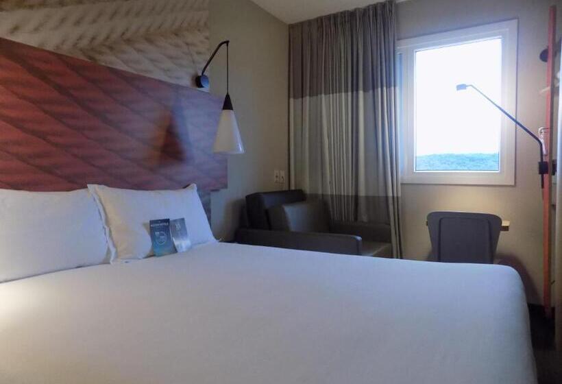 带1个卧室的公寓, Ibis Igrejinha