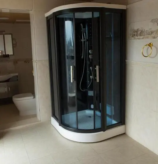 سوئیت پرزیدنت, Mbayaville