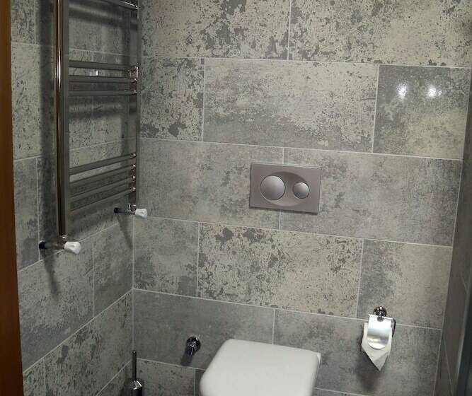 اتاق استاندارد یک نفره, Yol Is Holiday Trabzon