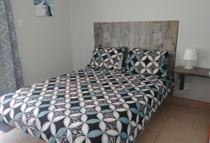 스탠다드 룸, Motel Le Saint Alex