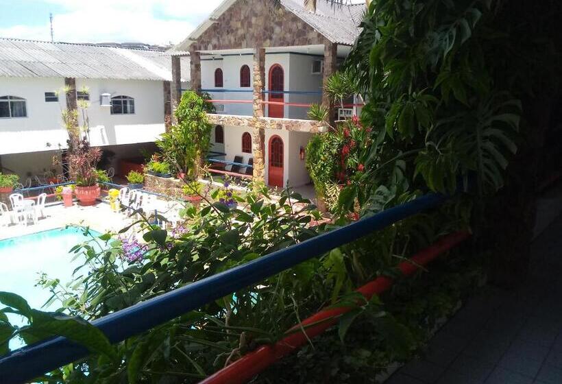 デラックスルーム, Otellin Triumph