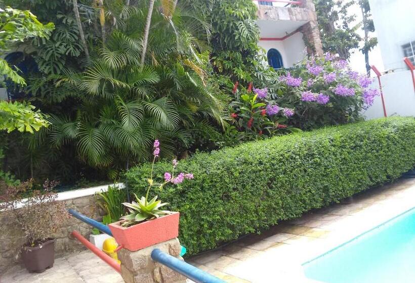 2ベッドルームアパートメント, Otellin Triumph