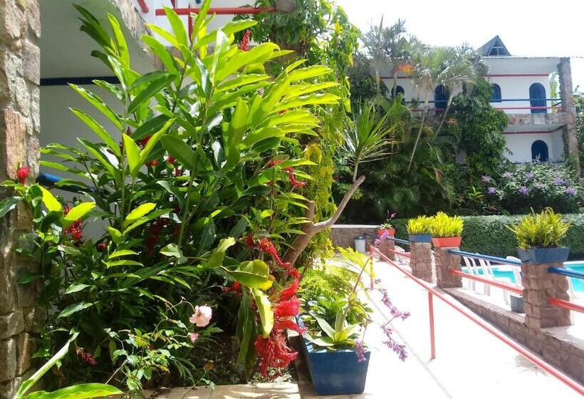 2ベッドルームアパートメント, Otellin Triumph