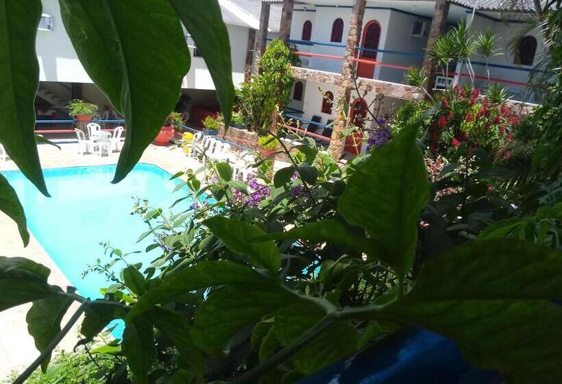 2ベッドルームアパートメント, Otellin Triumph