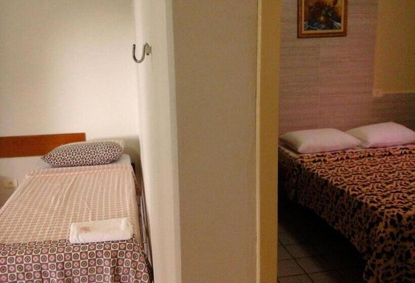 2ベッドルームアパートメント, Otellin Triumph