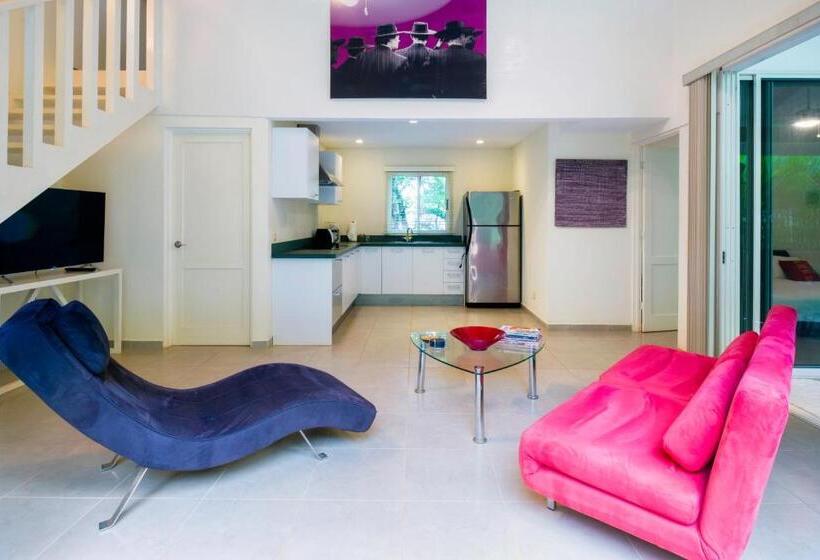 Вилла 1 Спальня, The Breeze Hotel & Villas
