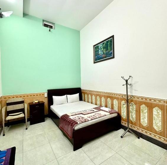 اتاق استاندارد, Tien Dat Motel