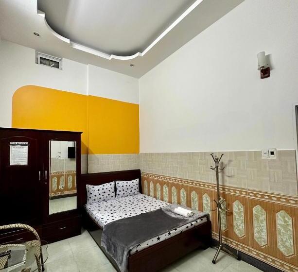 اتاق استاندارد, Tien Dat Motel