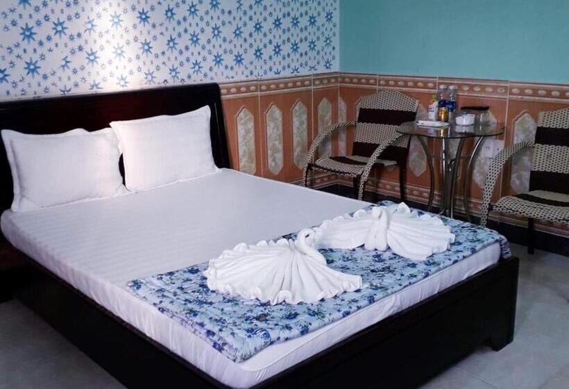 اتاق لوکس, Tien Dat Motel