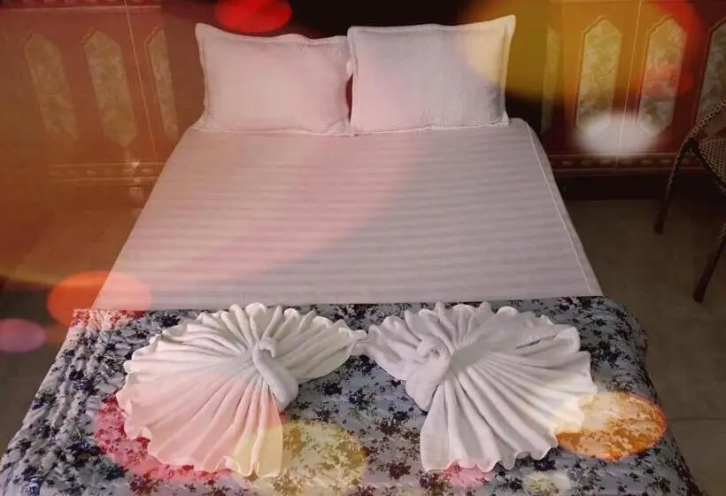 اتاق لوکس, Tien Dat Motel