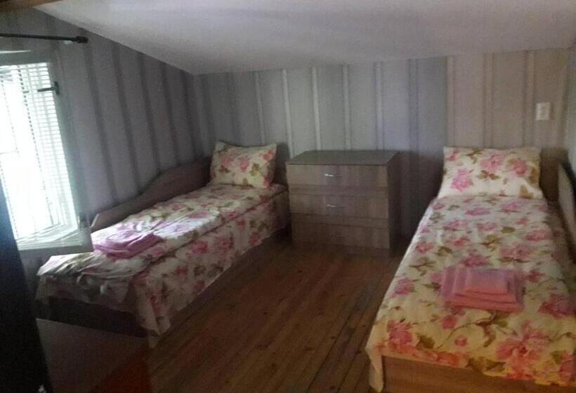 اتاق استاندارد, Tabasko