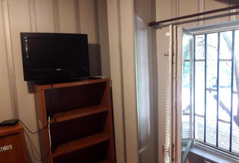 اتاق استاندارد, Tabasko