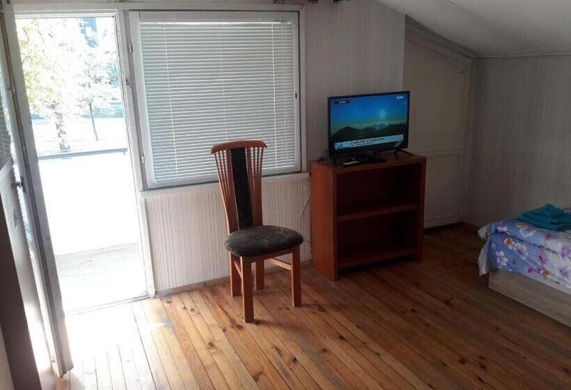 اتاق استاندارد, Tabasko