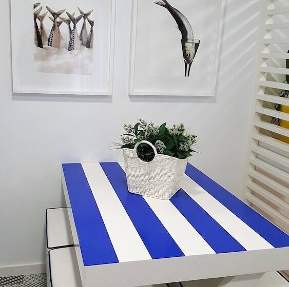 غرفة سوبيريور مطلّة علي البحر مزودة بشُرفة, By The Sea