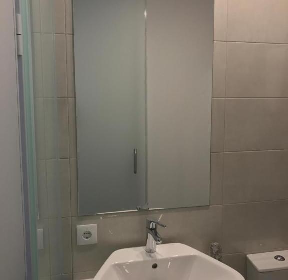 غرفة قياسية مطلّة علي البحر مزوَّدة بشُرفة, By The Sea