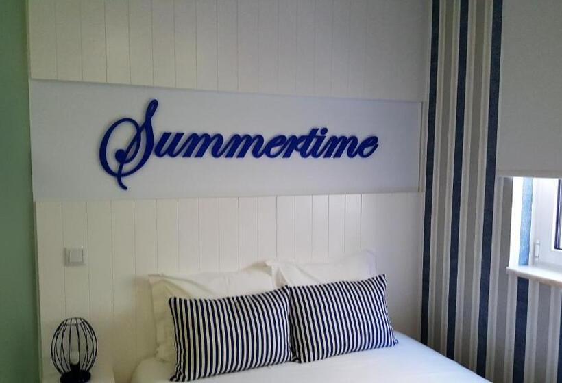 غرفة قياسية فردية, By The Sea