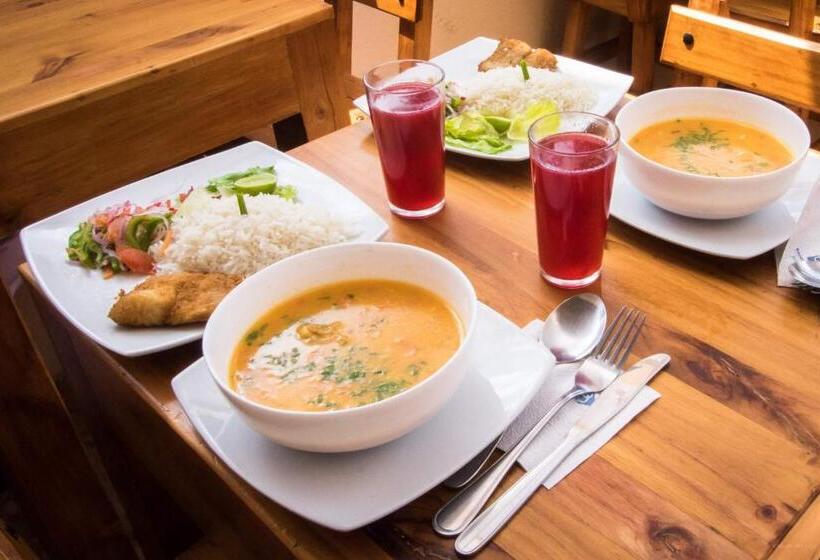 חדר סטנדרט יחיד, Boutique Castilla De Leon