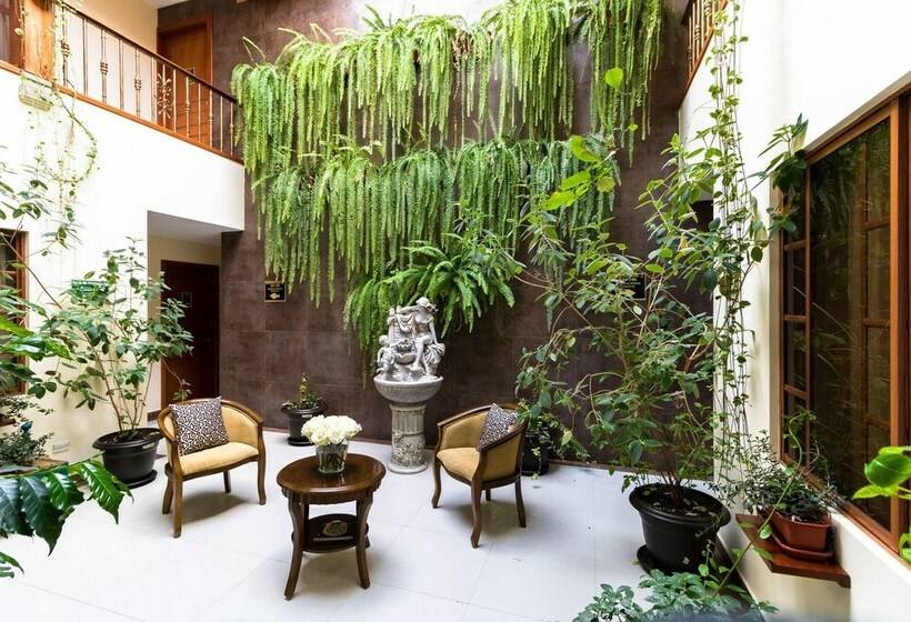 חדר סטנדרט, Boutique Castilla De Leon