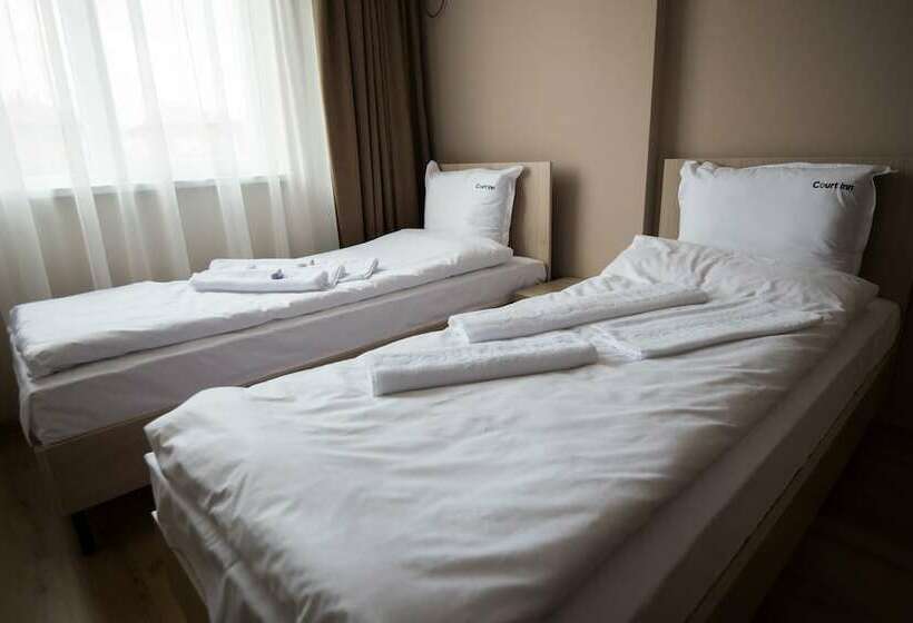 スタンダードルーム, Court Inn
