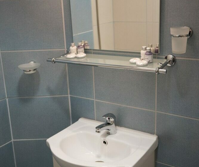 스탠다드 룸, Court Inn