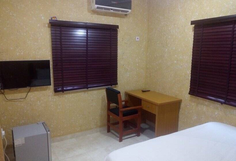 اتاق لوکس, Grand Style Guest House