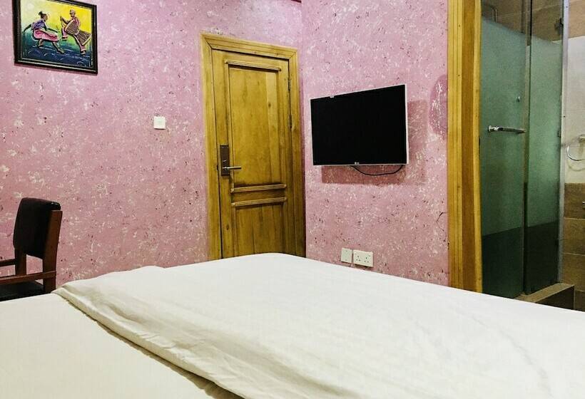 اتاق لوکس, Grand Style Guest House